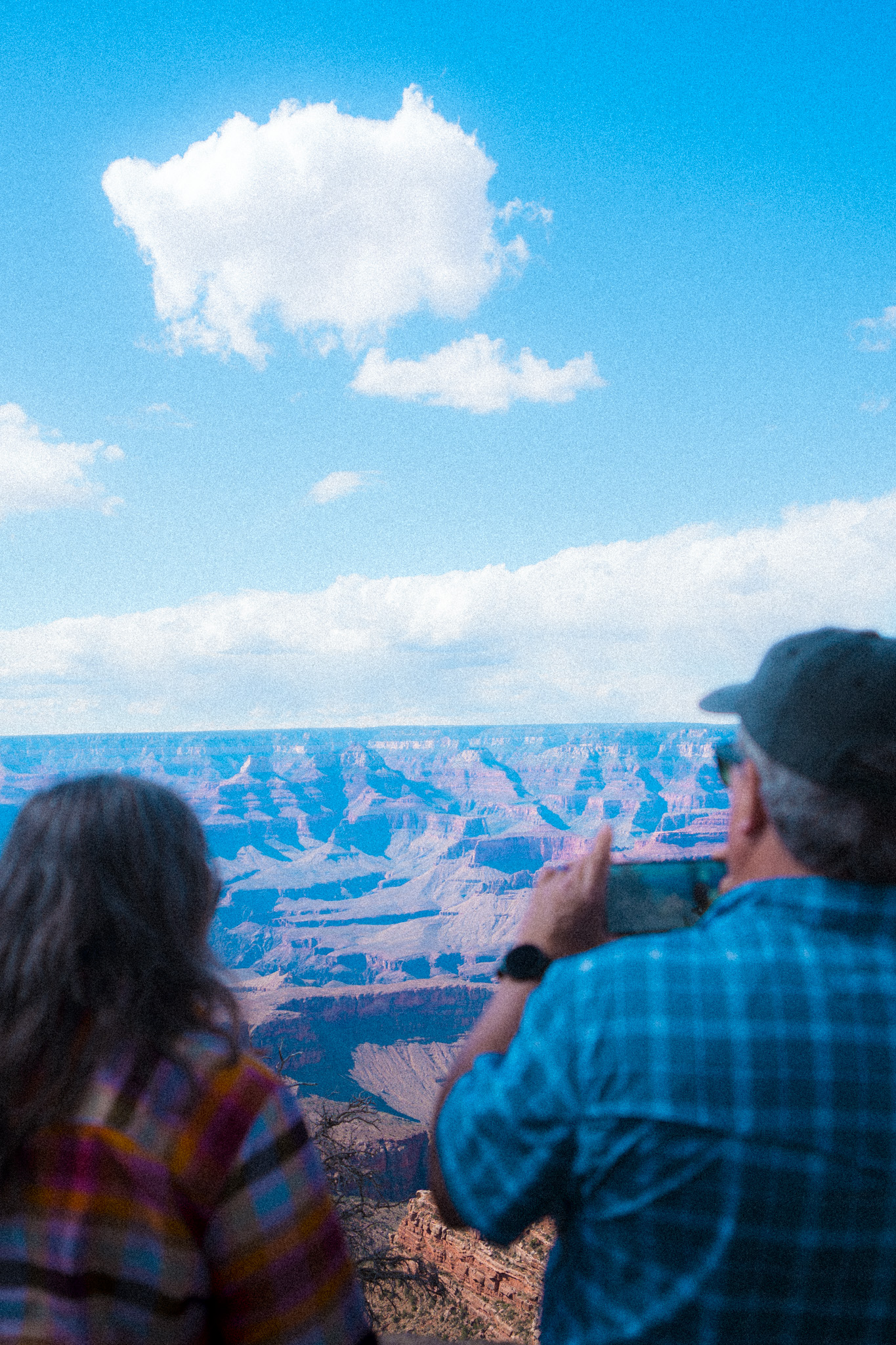 Grand Canyon photograph 02